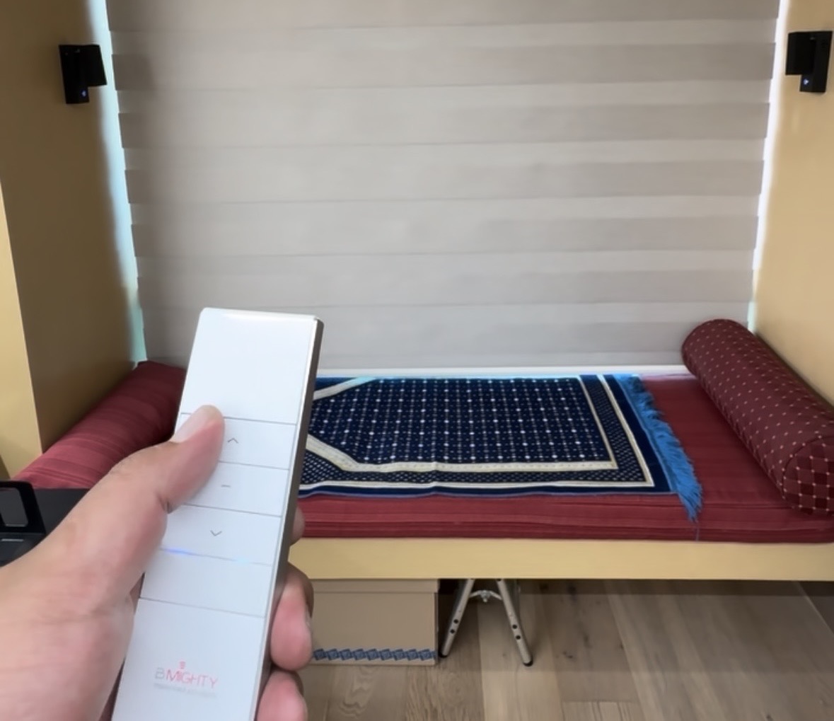 Automatización Residencial